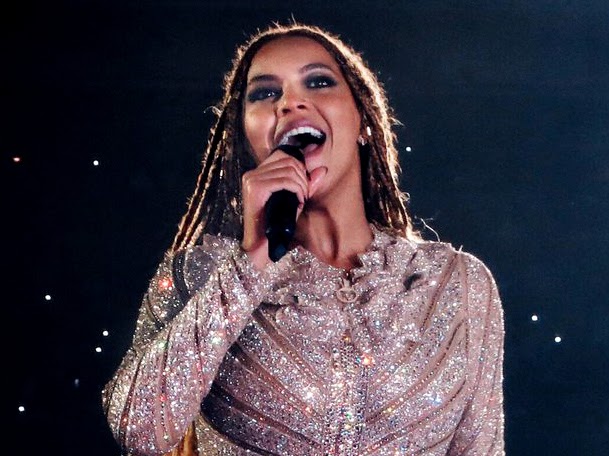 Beyonce