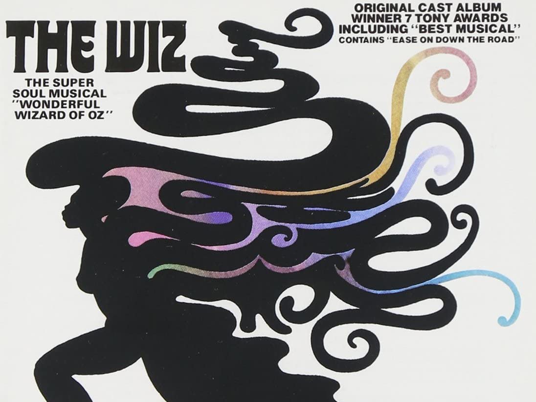 The Whiz album cover