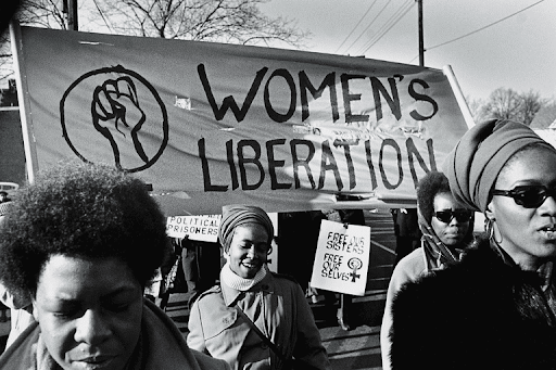 Women's Liberation Movement