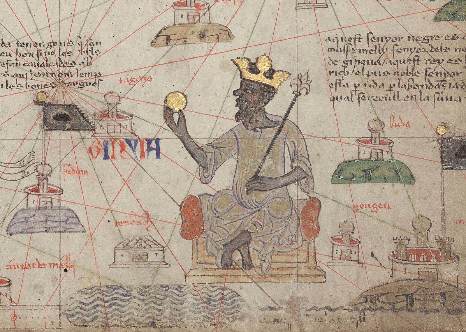 Catalan Atlas