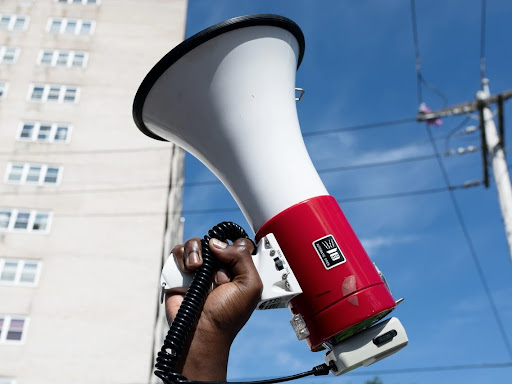 Bullhorn