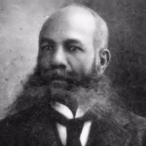 Alexander Miles