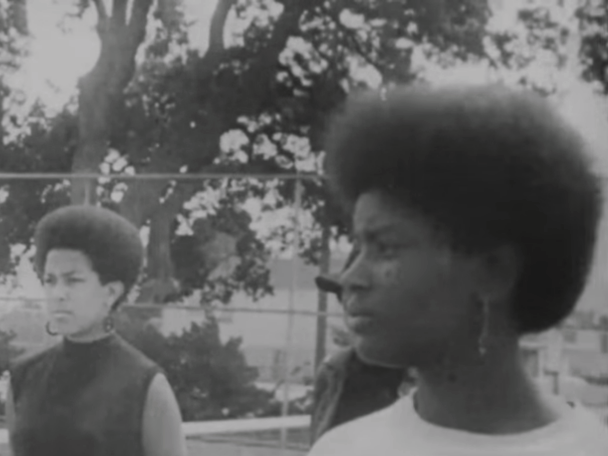 Black Panther Party