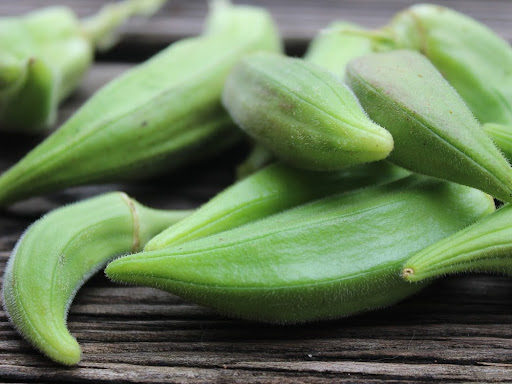 Okra