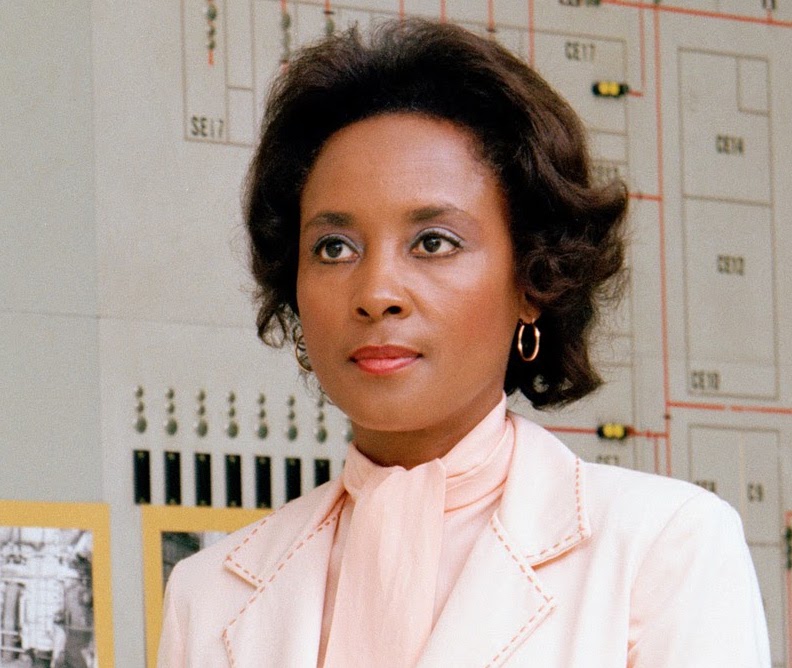Annie Easley