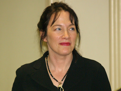 picture of Alice Sebold 