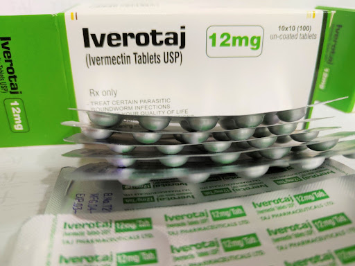 medicine tablets