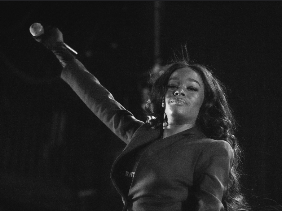 Azealia Banks