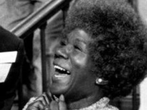 Beah Richards