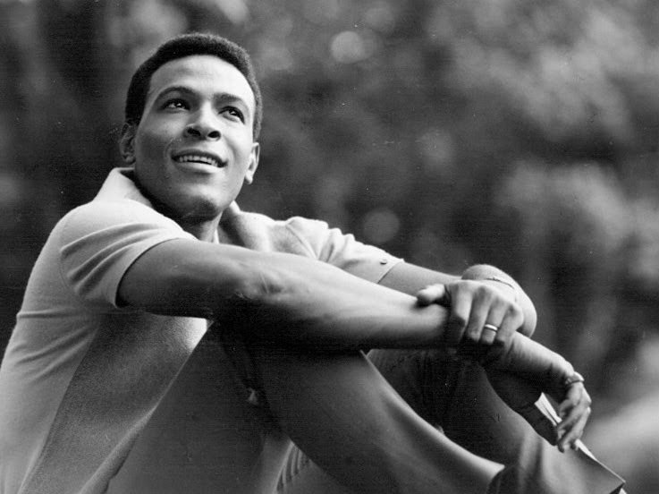 Marvin Gaye