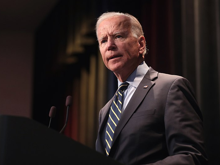 President Joe Biden