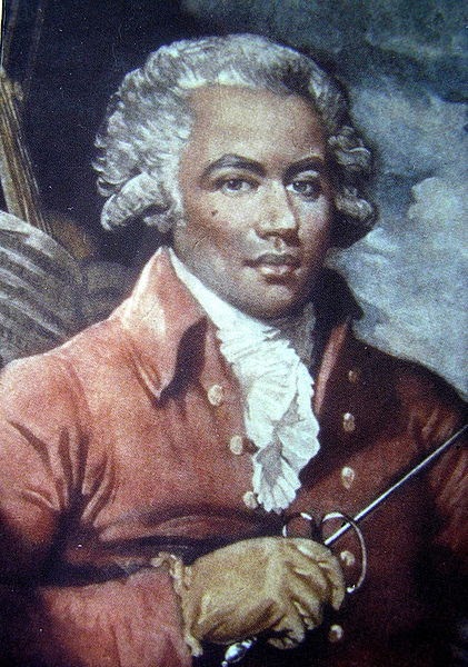 Chevalier_de_Saint-Georges