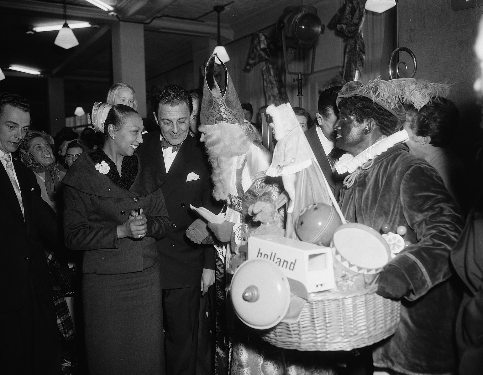 Josephine Baker
