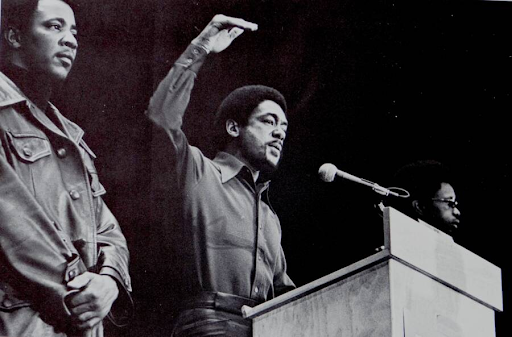 Bobby Seale