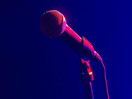 Microphone