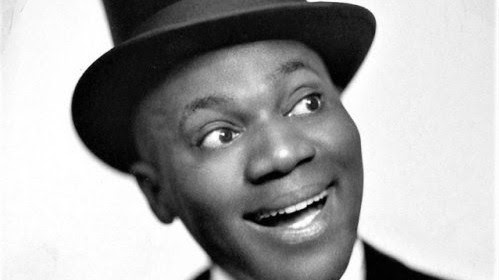Bill Bojangles Robinson