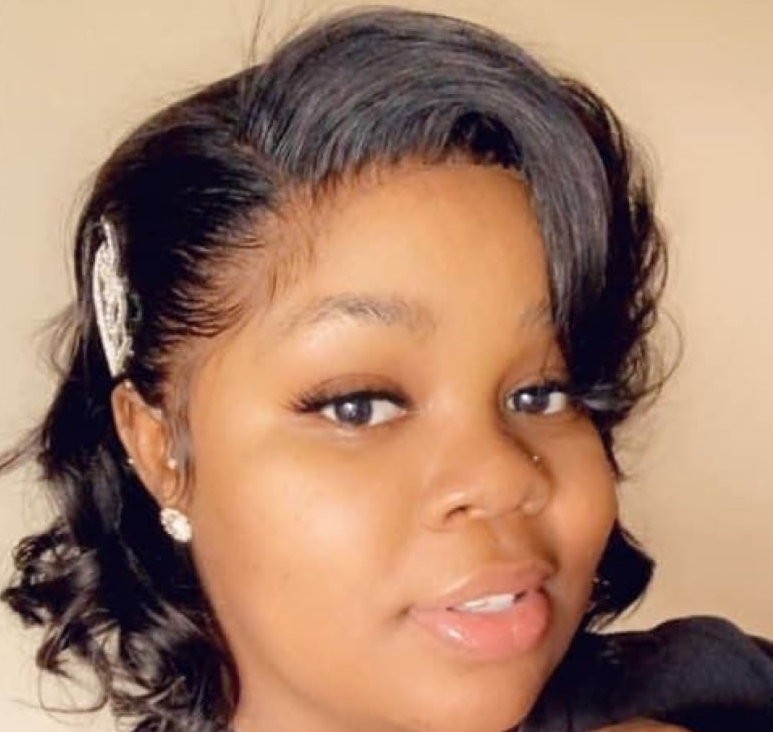 Breonna Taylor