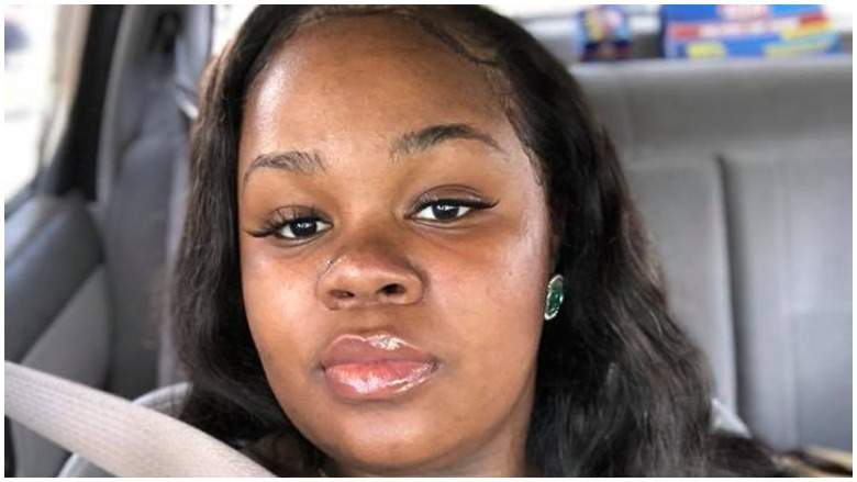 Breonna Taylor 