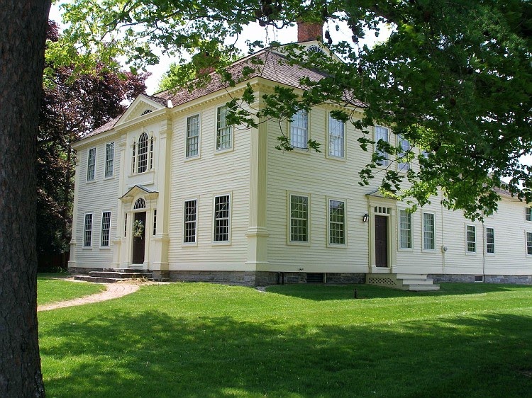 Canterbury School