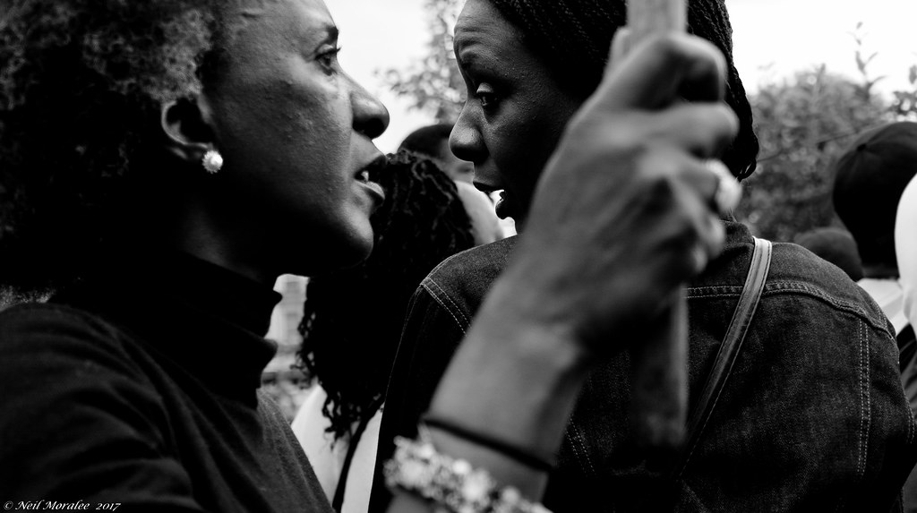  Bristol Black Lives Matter protest 