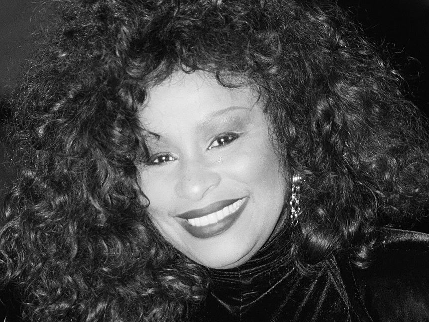 Chaka Khan