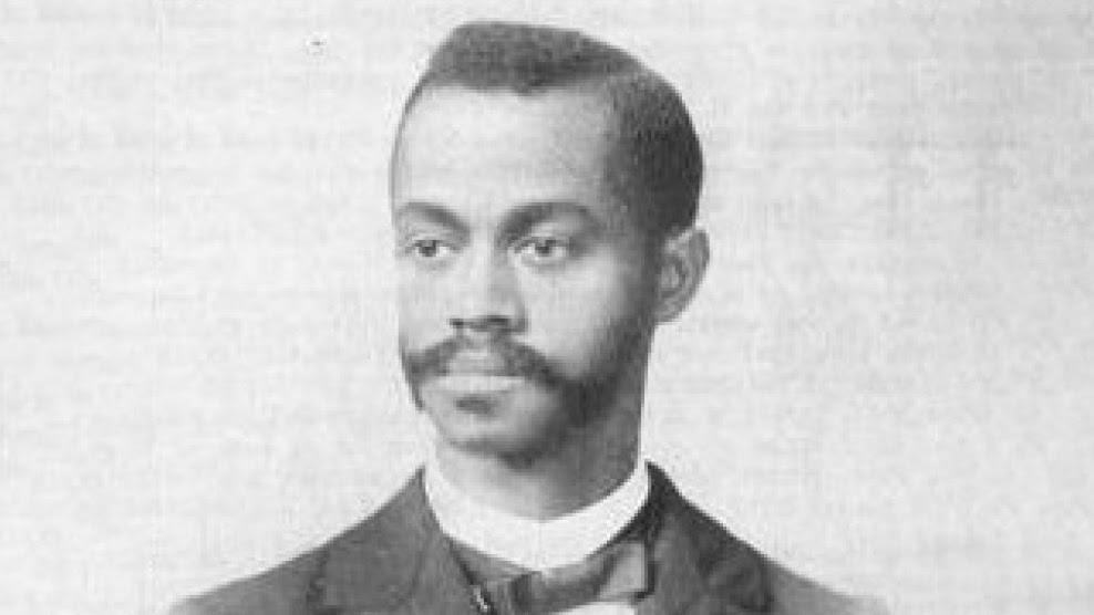 Charles Henry Turner