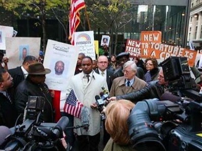 Jon Burge Indictement