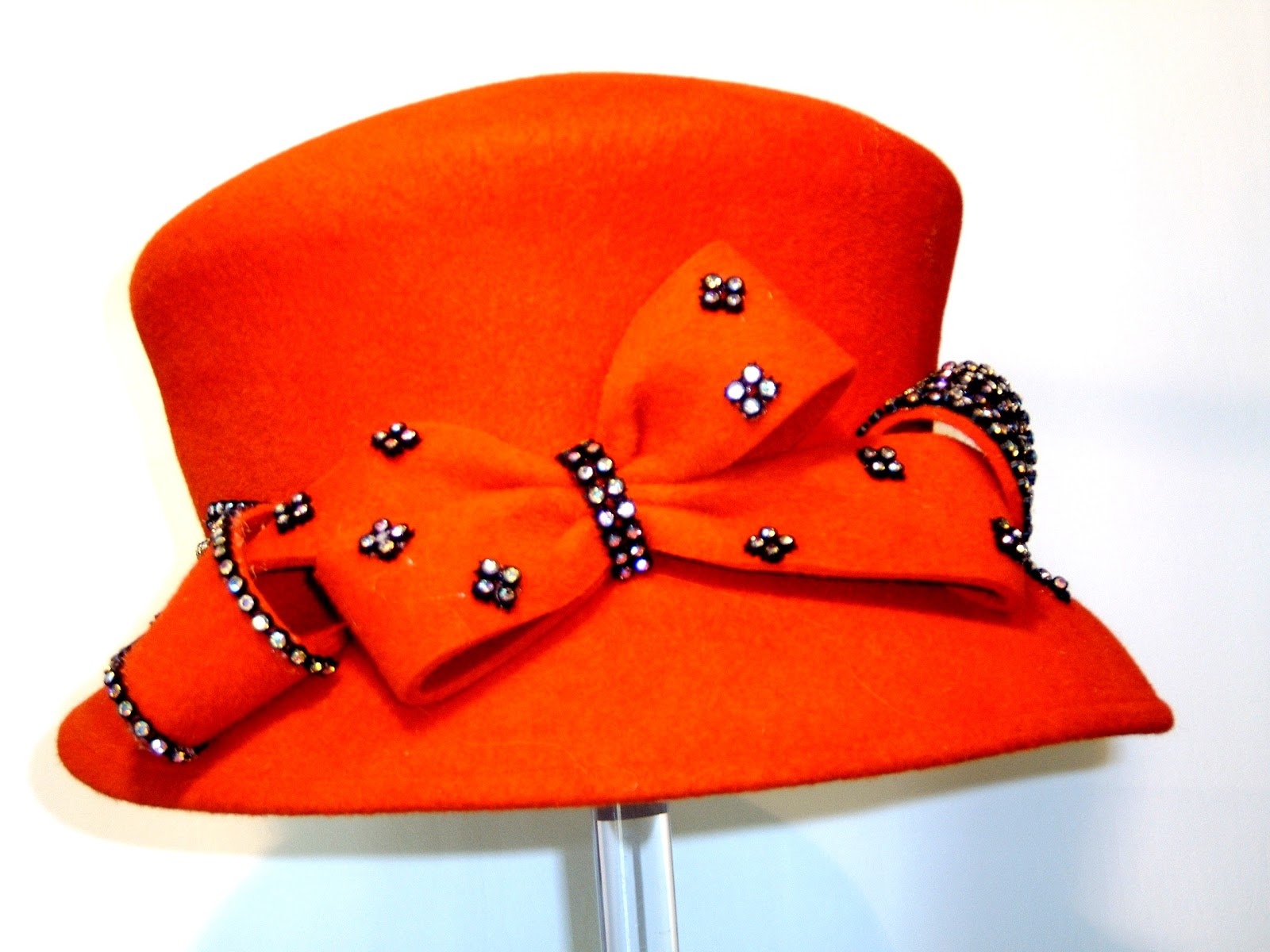 Church hat
