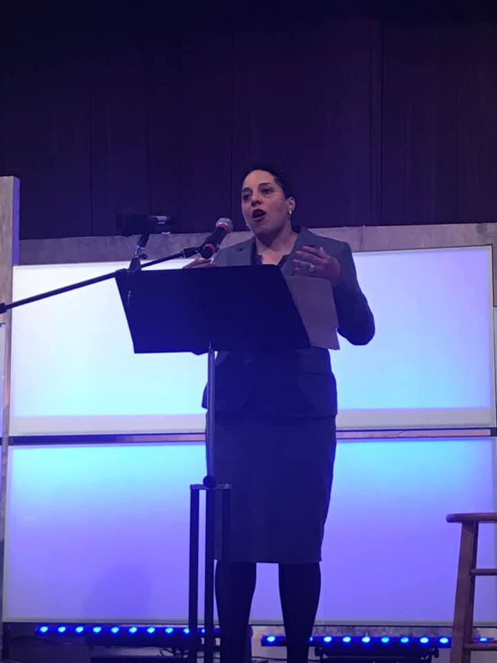 Kim Gardner