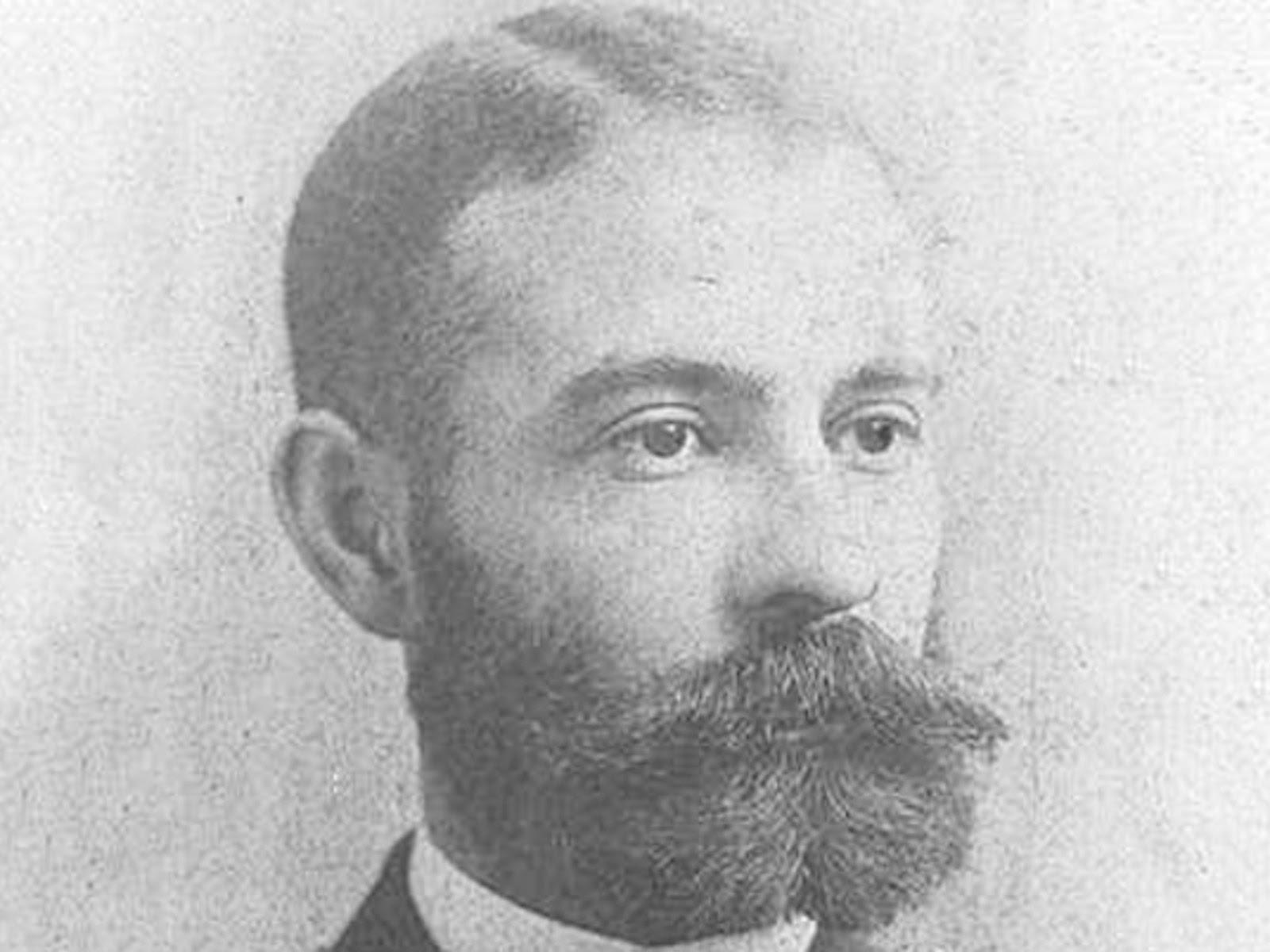 Portrait of Daniel Hale Williams