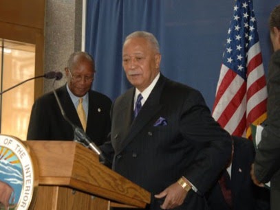 David Dinkins