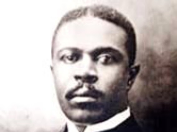 David Hamilton Jackson portrait