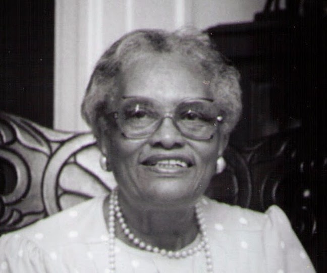 Dovey Roundtree