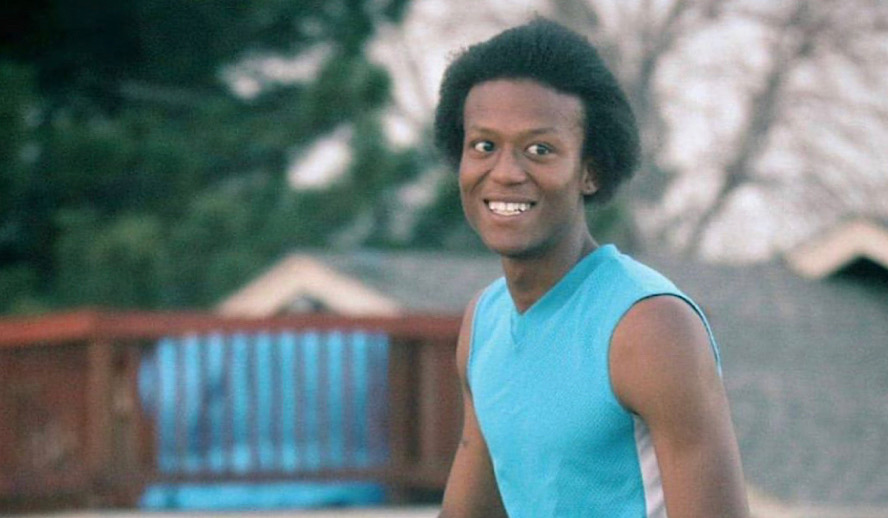 Elijah McClain