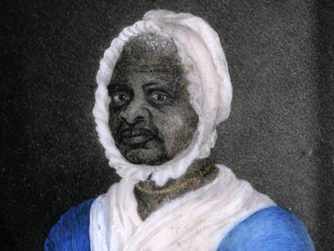 Elizabeth Freeman