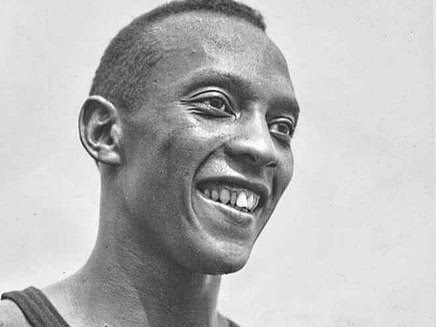 Jesse Owens