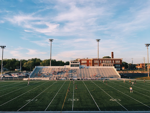 Football Field