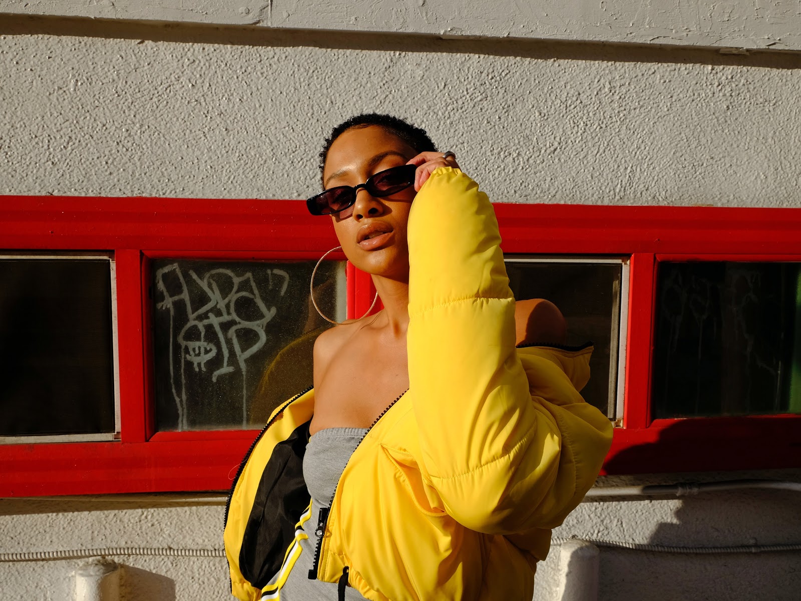 Stylish women