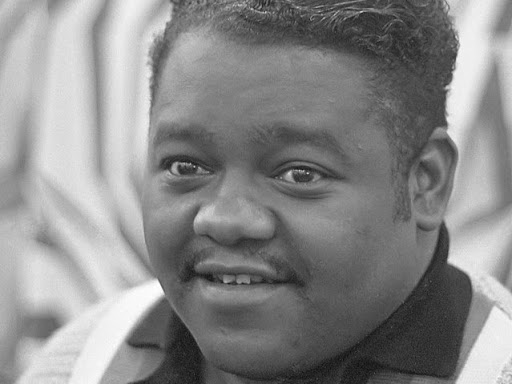 Fats Domino