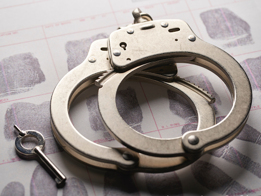 Handcuffs