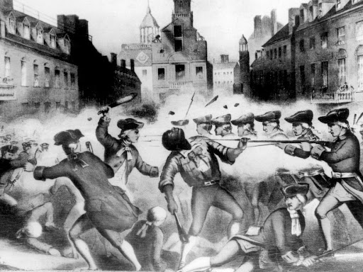 African Americans in the Revolutionary War