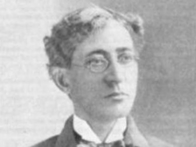 Timothy Thomas Fortune