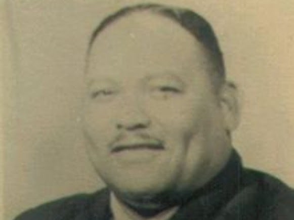 George Lee