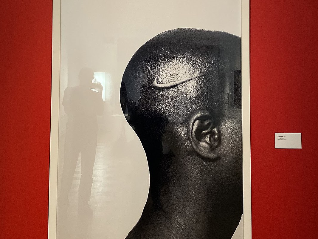 Hank Willis Thomas