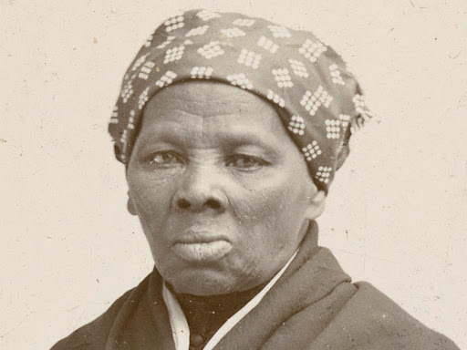 Harriet Tubman
