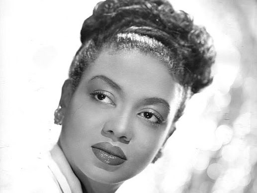 Hazel Scott