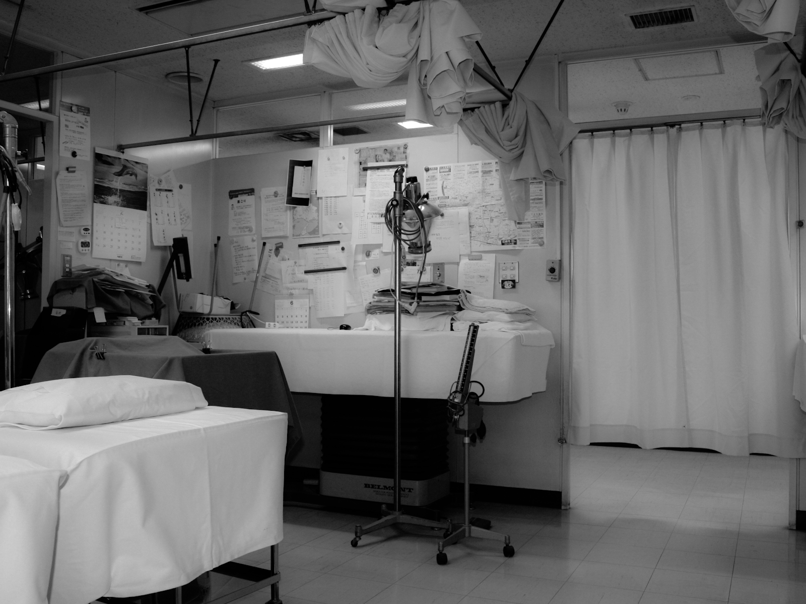 Operating room