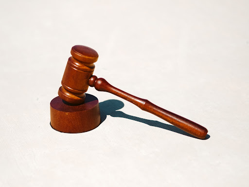 gavel 