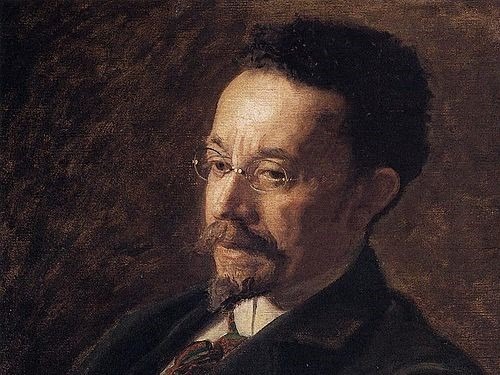 Henry Ossawa Tanner