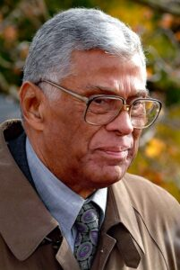 Dr. Homer Harris